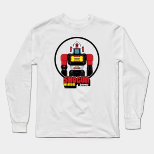 DAIMOS Long Sleeve T-Shirt